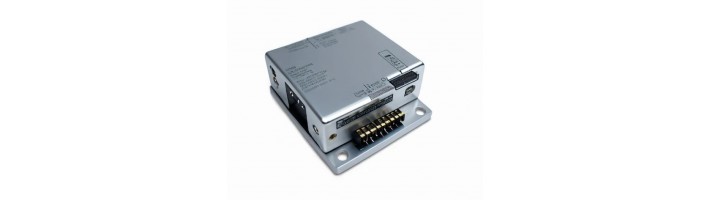 Mitsubishi Electric: эффективное решение для управления системами BACnet