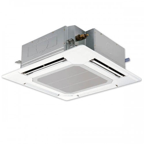 MITSUBISHI ELECTRIC PLA-ZRP100BA-PUHZ-SHW112VHA