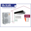 MITSUBISHI ELECTRIC PEAD-RP50JALQ-SUZ-KA50VA4