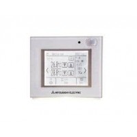 MITSUBISHI ELECTRIC PAR-U02MEDA-J пульт управления (подключается в сигнальную линию M-NET)