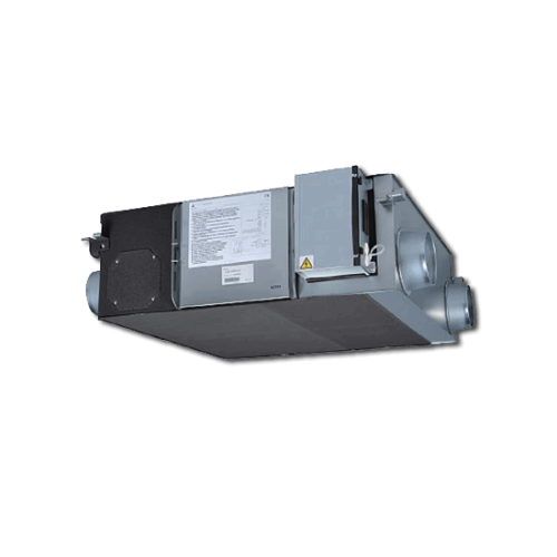 MITSUBISHI ELECTRIC LGH-65RVX-E