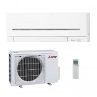 MITSUBISHI ELECTRIC MSZ-AP50VGK MUZ-AP50VG